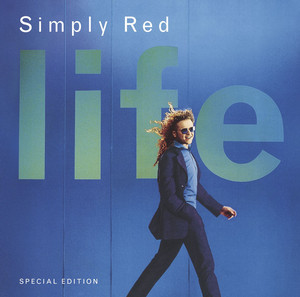 Blue - Album by Simply Red | Spotify