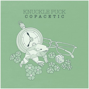 Shapeshifter - Album by Knuckle Puck | Spotify