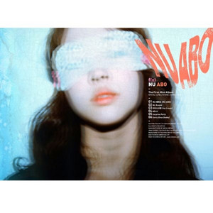 NU ABO - EP by f(x) | Spotify