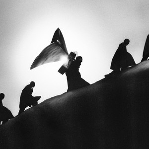 Enough Thunder - EP by James Blake | Spotify