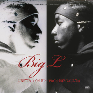 MVP ‑ 曲・歌詞：Big L | Spotify