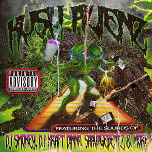 Evil Wayz - Album by Dj Smokey | Spotify