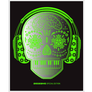 BIGBANG JAPAN DOME TOUR 2017 -LAST DANCE- : THE FINAL - Album by