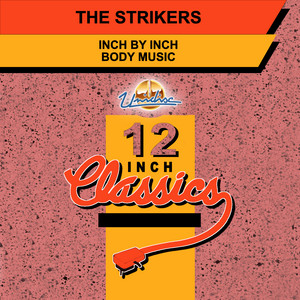The Strikers | Spotify