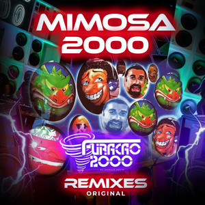 Mimosa 2000 - Single by Furacão 2000 | Spotify