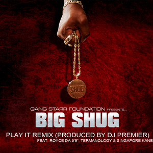 Shug Who's Big Hard?❗️ –