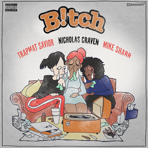 shabbvangogh - Album by Mike Shabb | Spotify