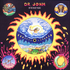 Dr. John's Gumbo - Album by Dr. John | Spotify