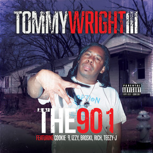 Tommy Wright III | Spotify