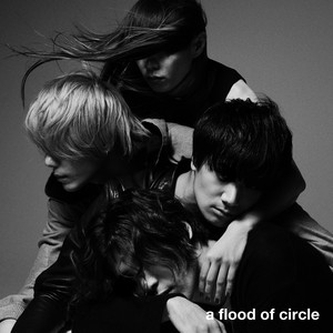 a flood of circle | Spotify