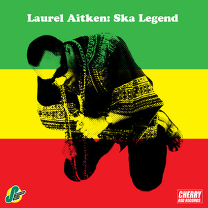 reggae 洋楽 Train Aitken Laurel ska Skinhead