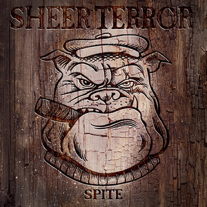 Sheer Terror | Spotify