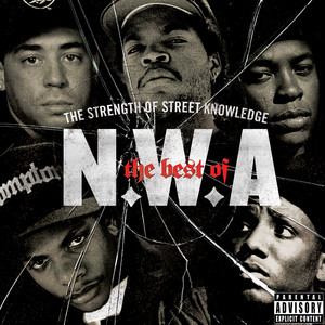 Niggaz 4 Life – música e letra de N.W.A. | Spotify