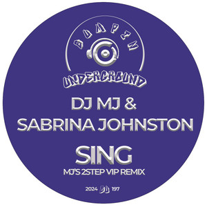 Sabrina Johnston | Spotify