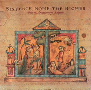Kiss Me (Japanese Version) - Single by Sixpence None The Richer
