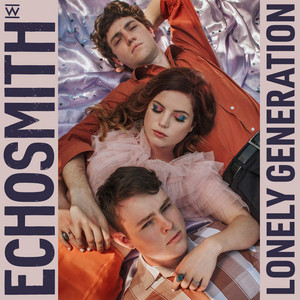 Echosmith〚The Live Album〛 - Album by Echosmith | Spotify