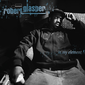Blue Note Jazz Series - Single by Robert Glasper | Spotify