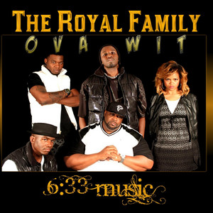 Family Ties - Album by Royal Family | Spotify