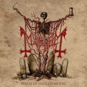 De Mysteriis Dom Sathanas - Album by Mayhem | Spotify