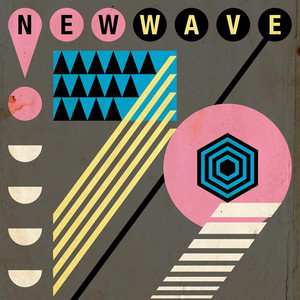 東京ニュー・ウェイブ‘79 NEW WAVE レコード ‘79 TOKYO