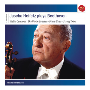 Jascha Heifetz Collection, Vol. 1 - Album by Jascha Heifetz | Spotify