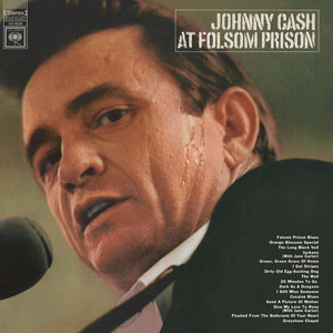 Johnny Cash Sings Hank Williams ‑「アルバム」by ジョニー