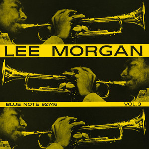 Cornbread - Album by Lee Morgan | Spotify