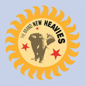 You Are The Universe - song and lyrics by The Brand New Heavies