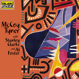 Extensions - Album by McCoy Tyner | Spotify