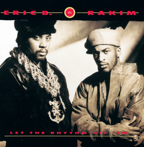 Don't Sweat The Technique - Album by Eric B. & Rakim | Spotify