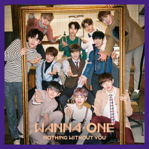 （CD） WANNAONE WITHOUT YOU~ ~NOTHING