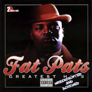 Ghetto Dreams - Album by Fat Pat | Spotify