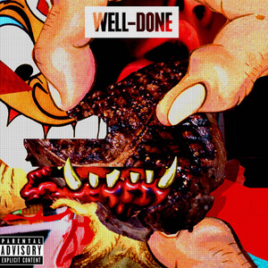 Well Done - Album by Action Bronson | Spotify