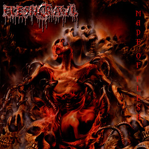 Descend into the Absurd - Album by Fleshcrawl | Spotify
