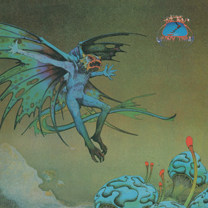 Staircase to the Day - song and lyrics by Gravy Train | Spotify