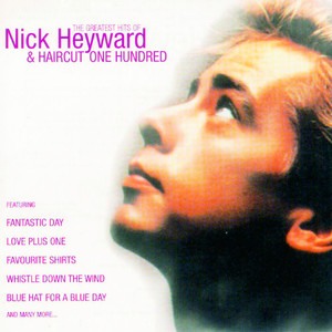 From Monday To Sunday - Album by Nick Heyward | Spotify