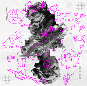 糞麺氏ね - EP by -真天地開闢集団-ジグザグ | Spotify