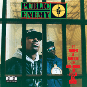 There's A Poison Goin' On - Album by Public Enemy | Spotify