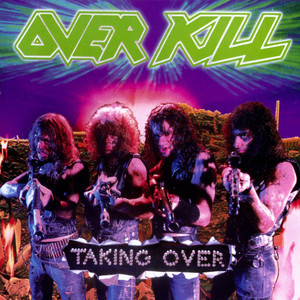 Bloodletting - Album by Overkill | Spotify
