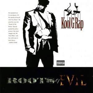 Son Of G Rap - Album by Kool G Rap | Spotify