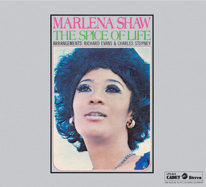 Who Is This Bitch, Anyway? - Album par Marlena Shaw | Spotify