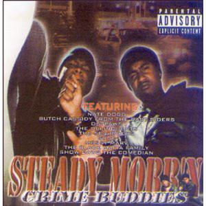 Lil' Niggas (Feat. Lil' Soldiers) - song and lyrics by Steady Mobb