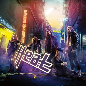 Freedom Rock - Album by H.E.A.T | Spotify