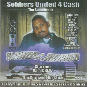 H-Town - song and lyrics by DJ Screw | Spotify