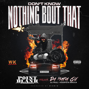 Point Blank | Spotify