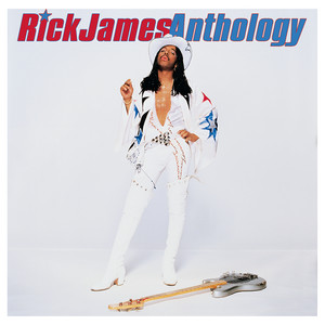 Street Songs (Deluxe Edition) ‑「アルバム」by Rick James | Spotify