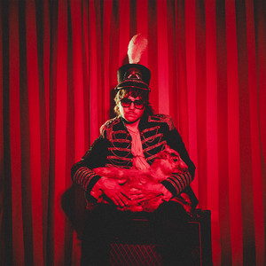 I Hope Hell Isn't Real - Album by Roe Kapara | Spotify