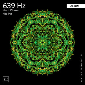 432 Hz Deep Healing - Album by Miracle Tones | Spotify