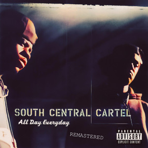 Cartel or DieS.C.C.'s Most Gangsta - Album by South Central
