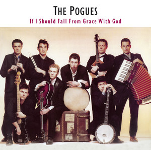 Poguetry in Motion - EP by The Pogues | Spotify
